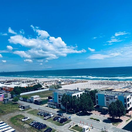 Apartmán Summerland Apartmants Mamaia Nord Exteriér fotografie