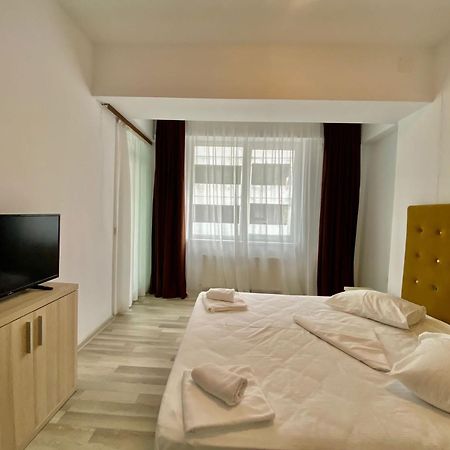 Apartmán Summerland Apartmants Mamaia Nord Exteriér fotografie
