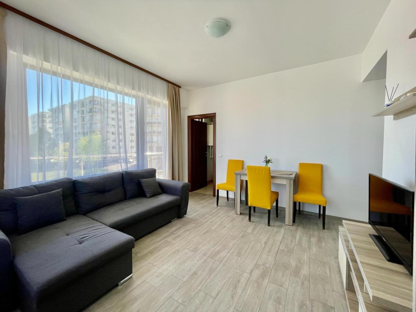 Apartmán Summerland Apartmants Mamaia Nord Exteriér fotografie