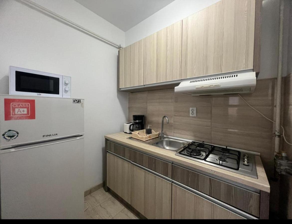 Apartmán Summerland Apartmants Mamaia Nord Exteriér fotografie