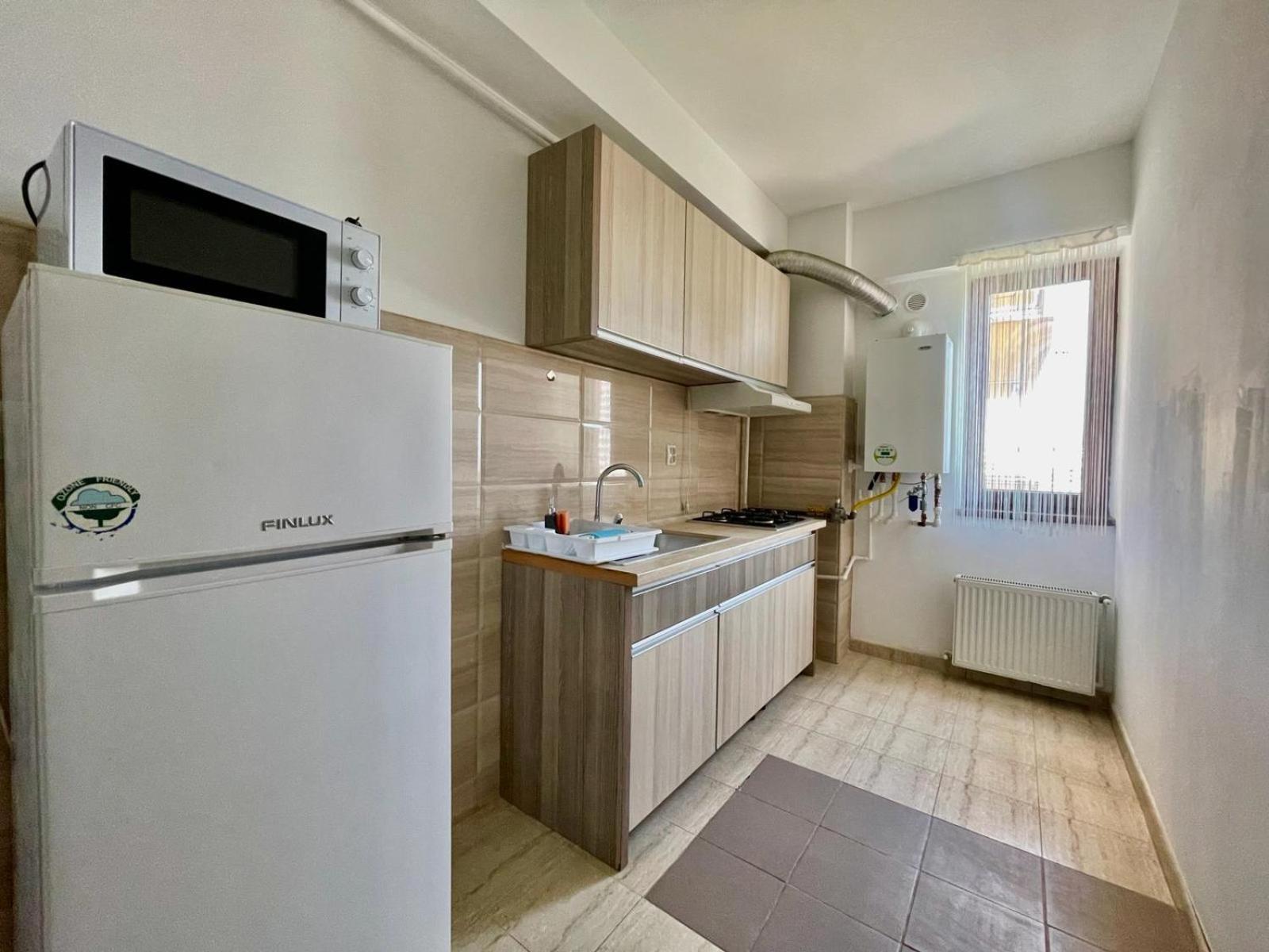 Apartmán Summerland Apartmants Mamaia Nord Exteriér fotografie