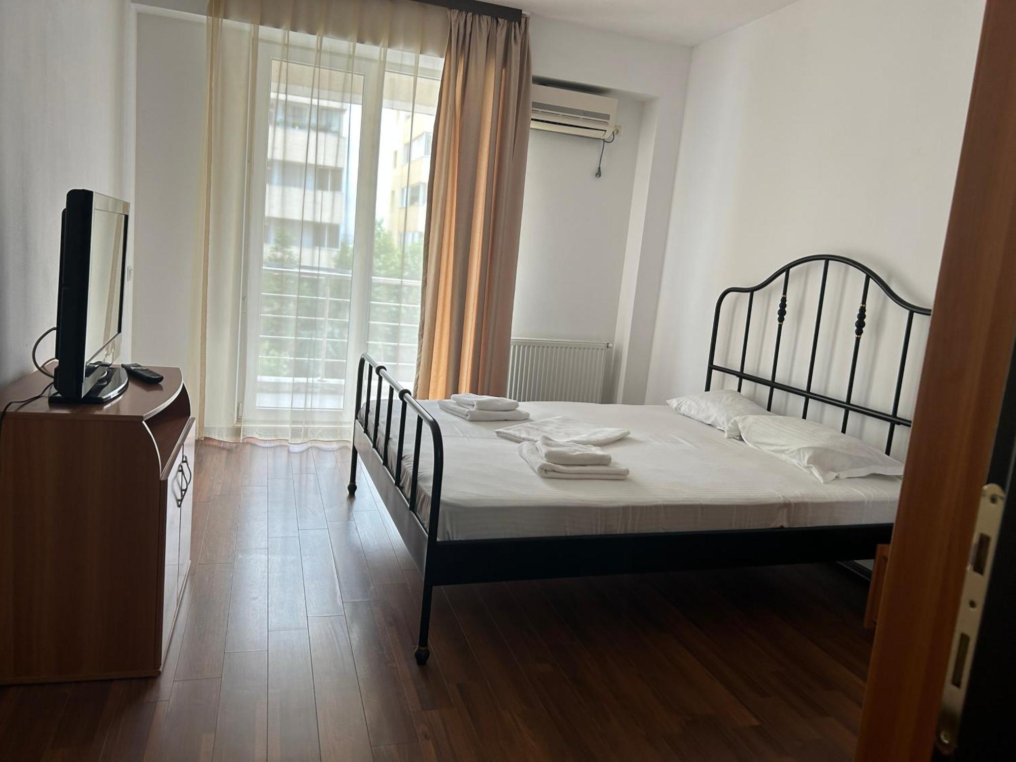 Apartmán Summerland Apartmants Mamaia Nord Exteriér fotografie