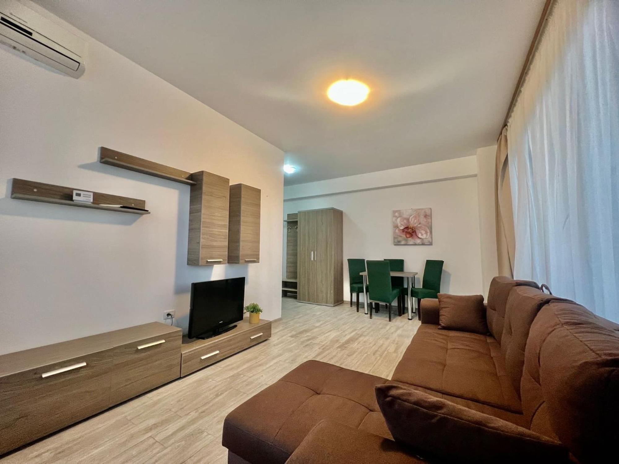 Apartmán Summerland Apartmants Mamaia Nord Exteriér fotografie
