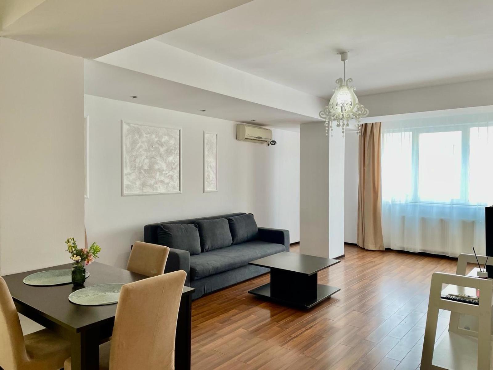 Apartmán Summerland Apartmants Mamaia Nord Exteriér fotografie