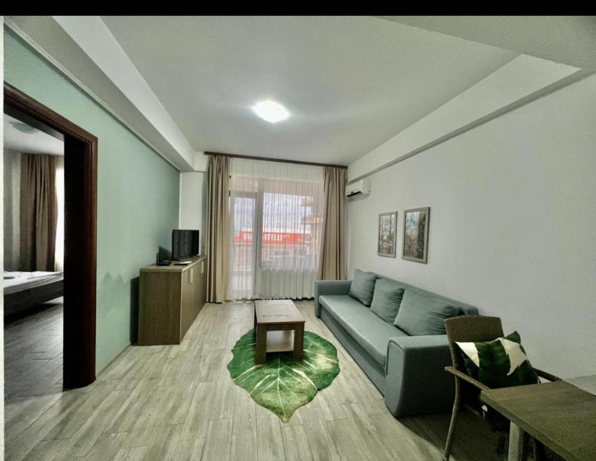 Apartmán Summerland Apartmants Mamaia Nord Exteriér fotografie