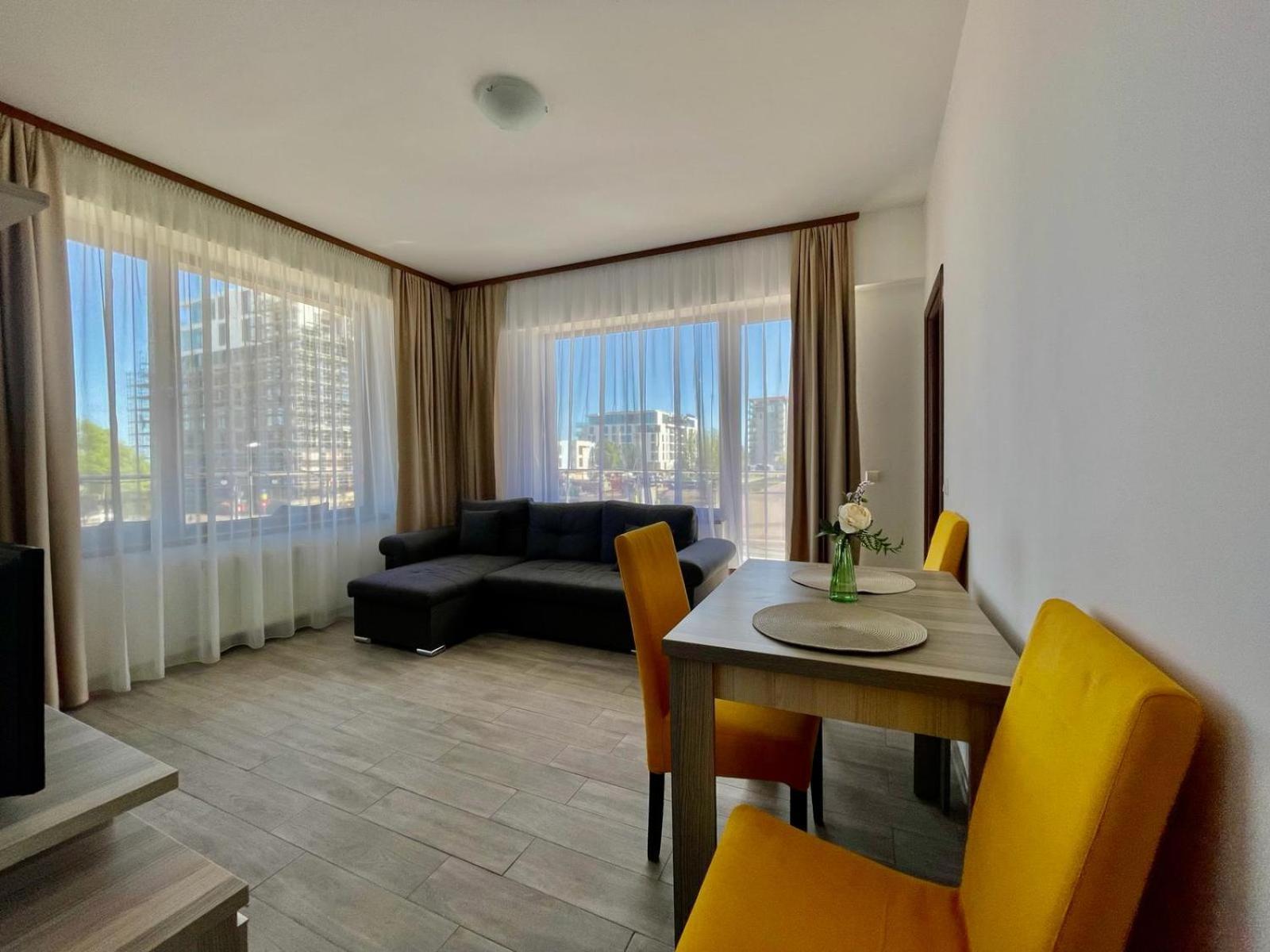 Apartmán Summerland Apartmants Mamaia Nord Exteriér fotografie