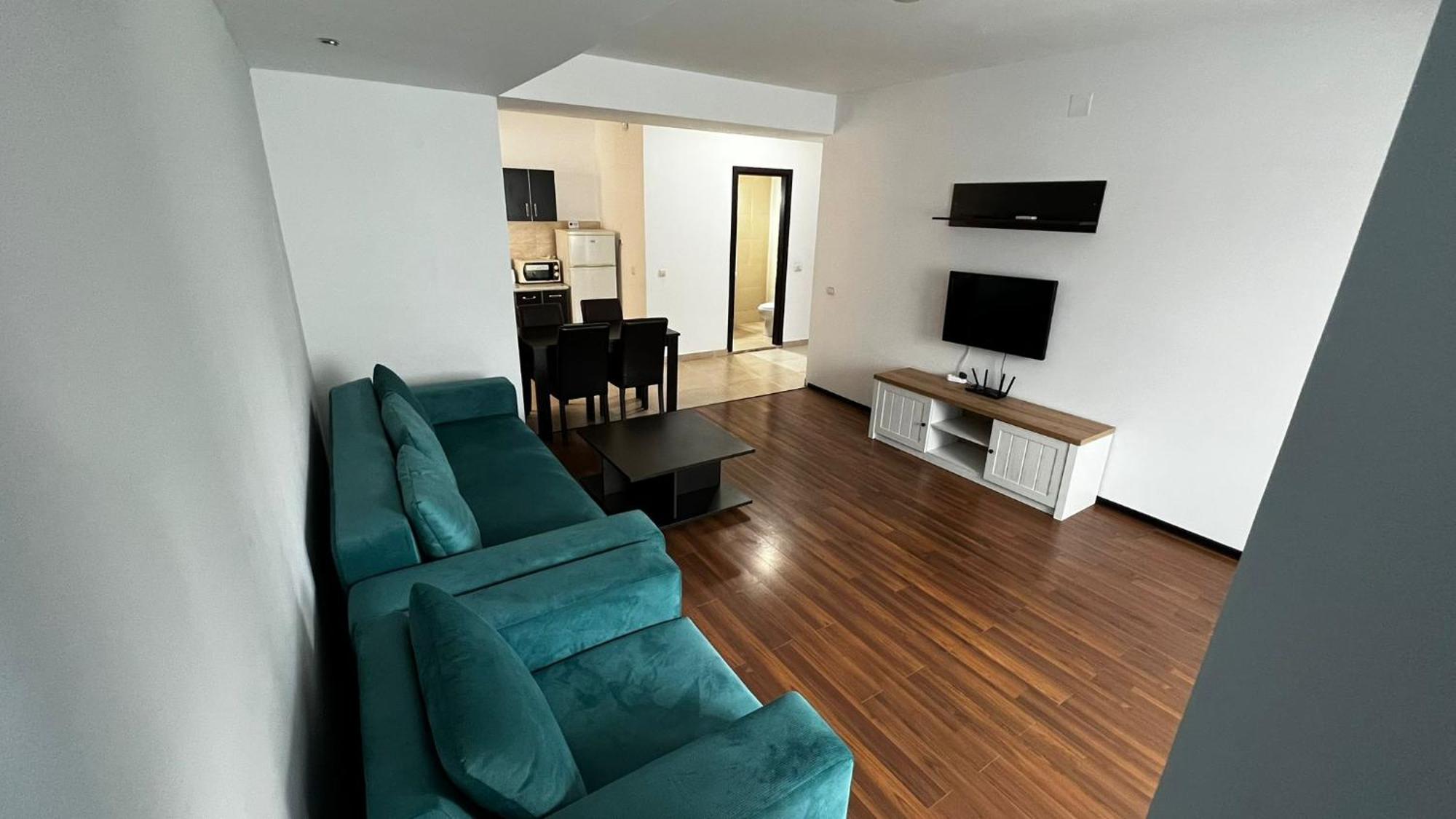 Apartmán Summerland Apartmants Mamaia Nord Exteriér fotografie