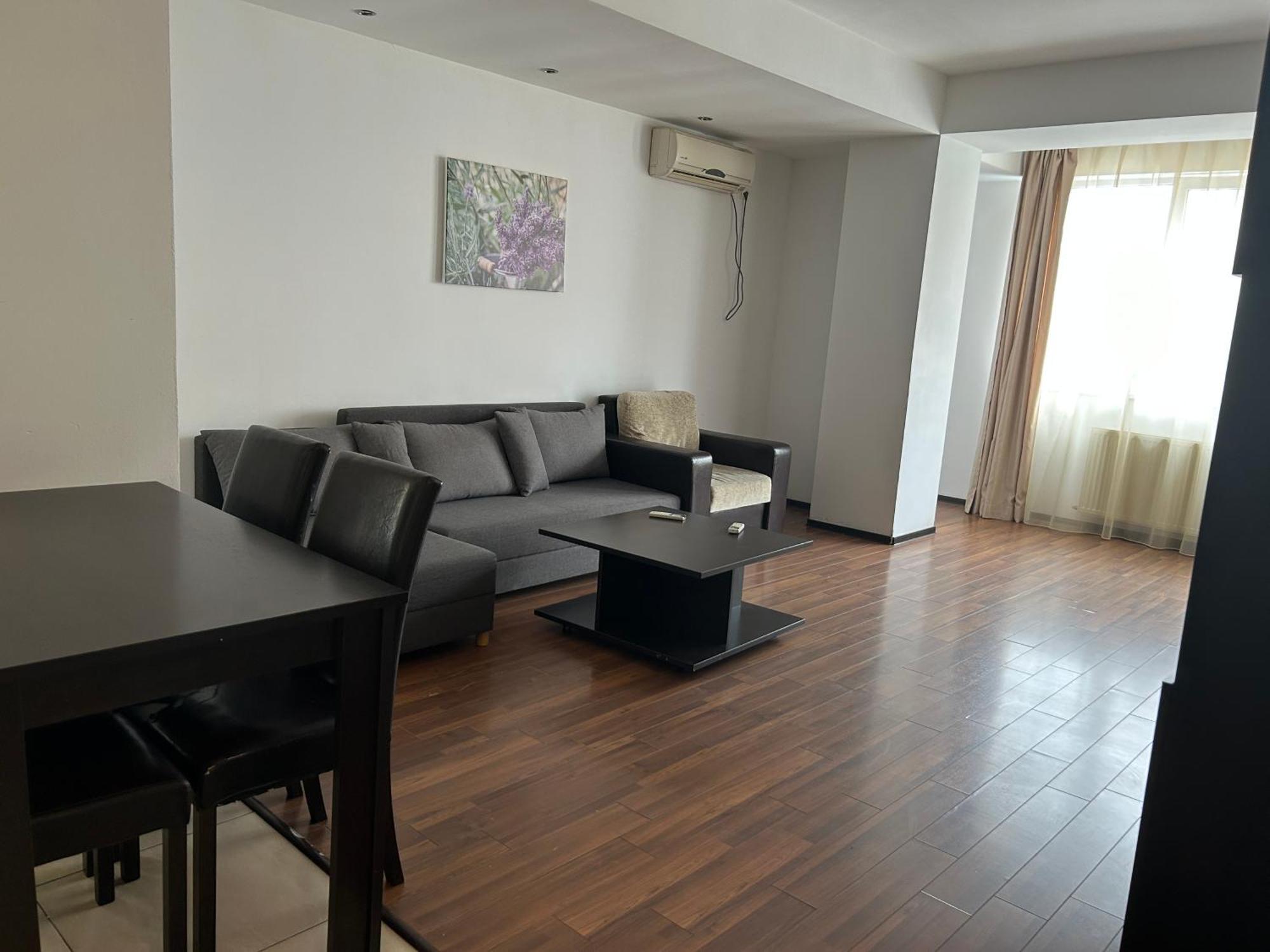 Apartmán Summerland Apartmants Mamaia Nord Exteriér fotografie