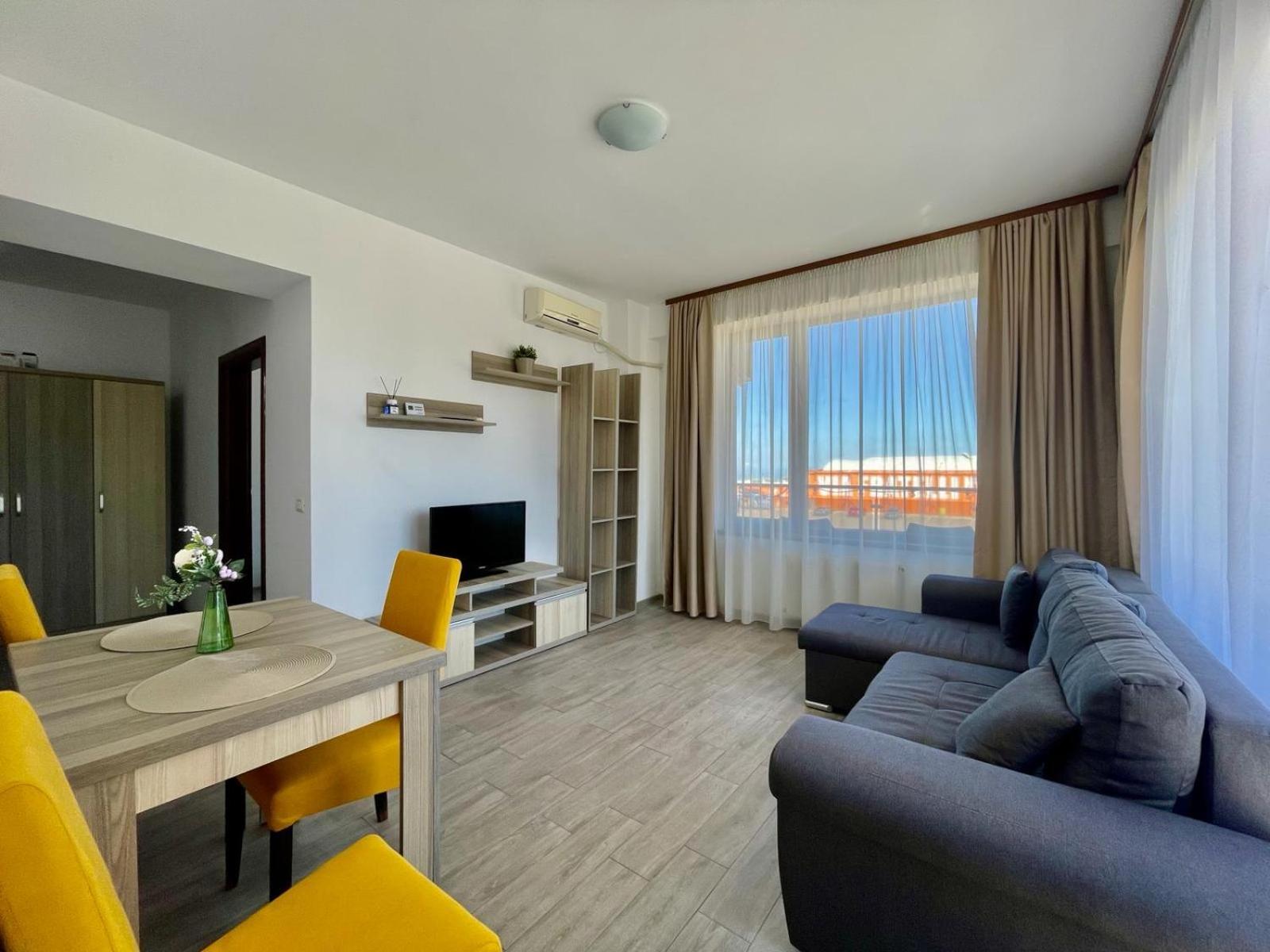 Apartmán Summerland Apartmants Mamaia Nord Exteriér fotografie