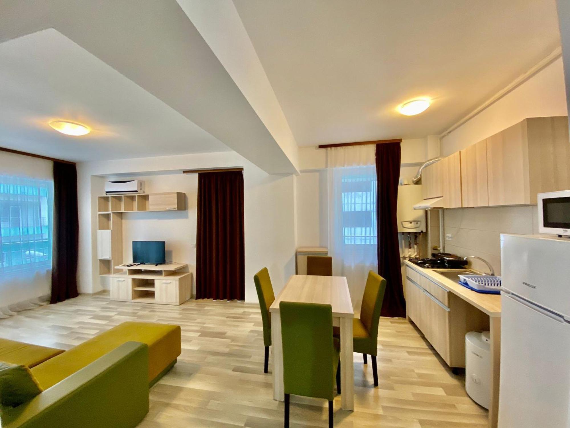 Apartmán Summerland Apartmants Mamaia Nord Exteriér fotografie