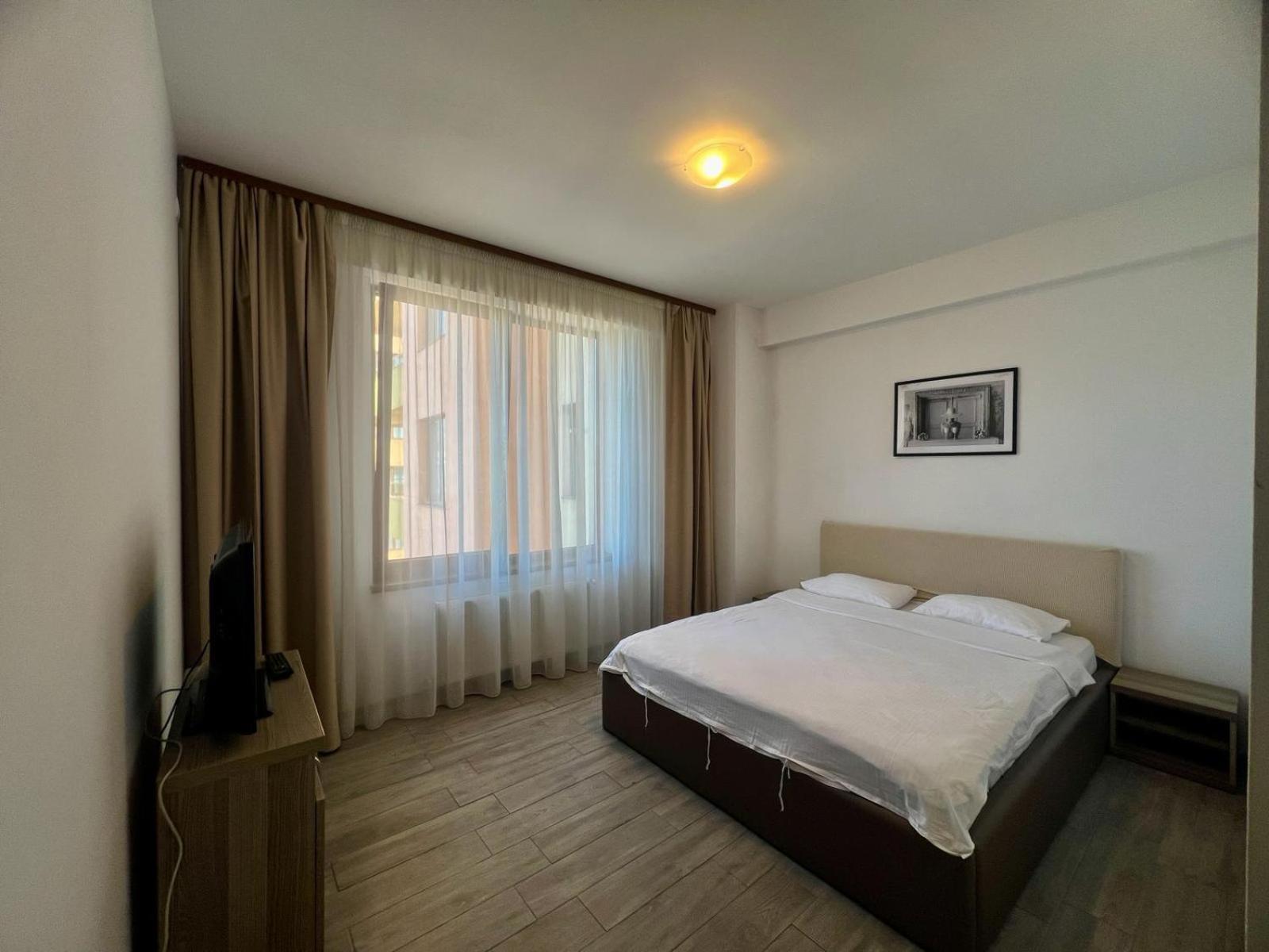Apartmán Summerland Apartmants Mamaia Nord Exteriér fotografie