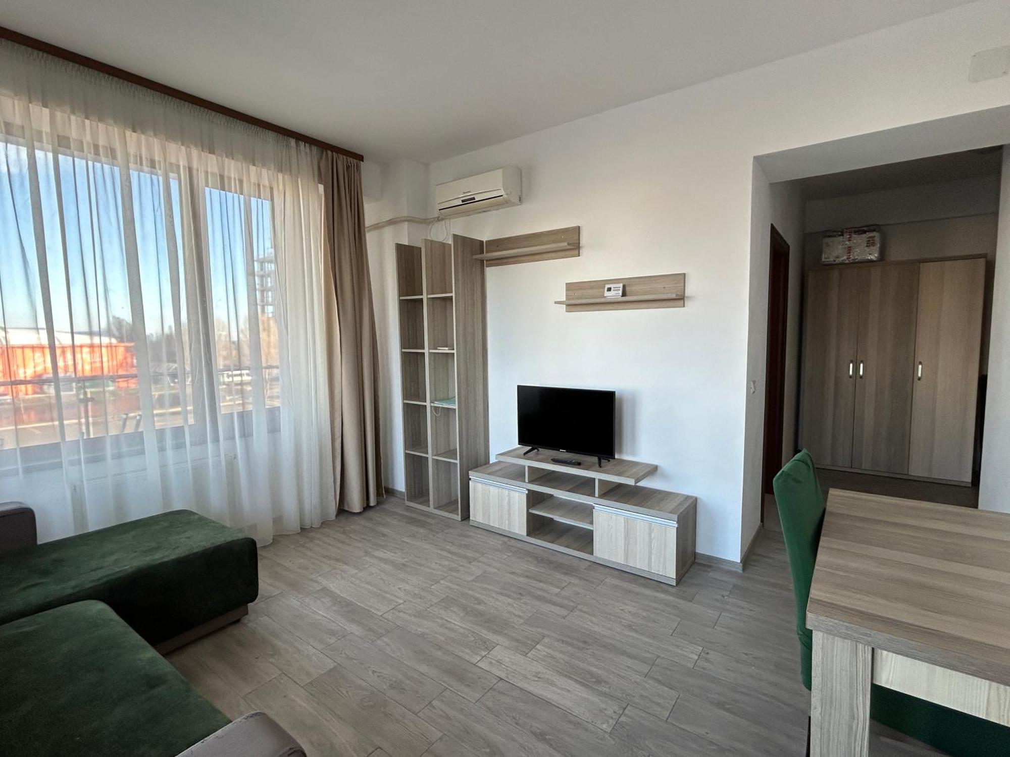 Apartmán Summerland Apartmants Mamaia Nord Exteriér fotografie
