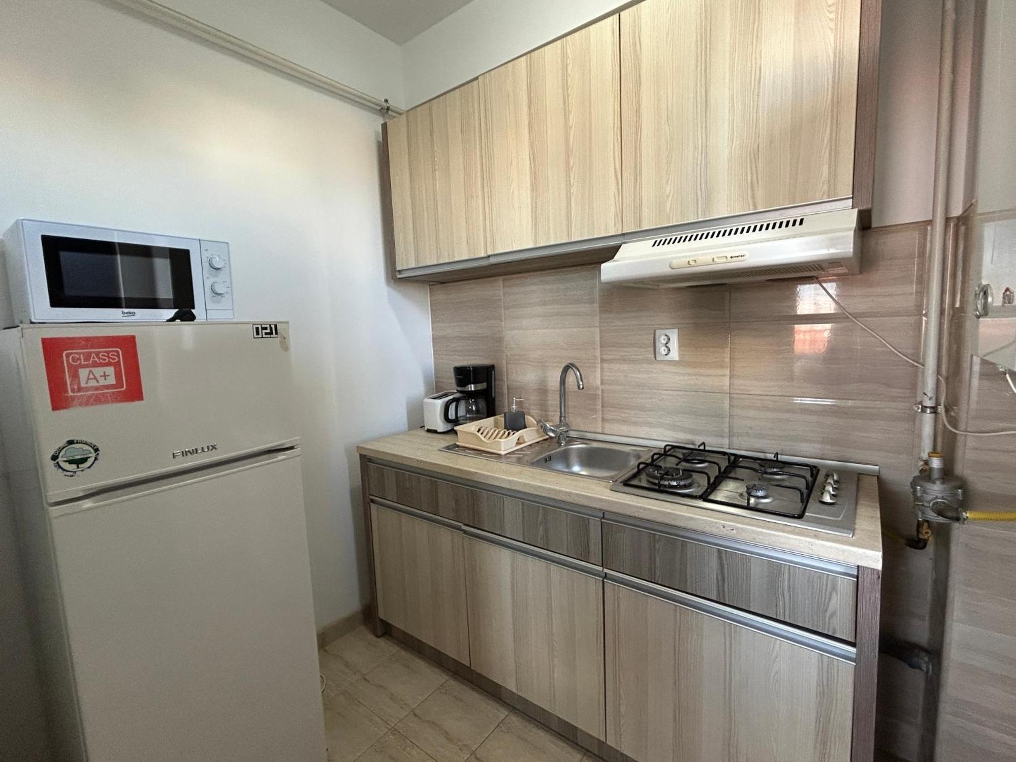 Apartmán Summerland Apartmants Mamaia Nord Exteriér fotografie