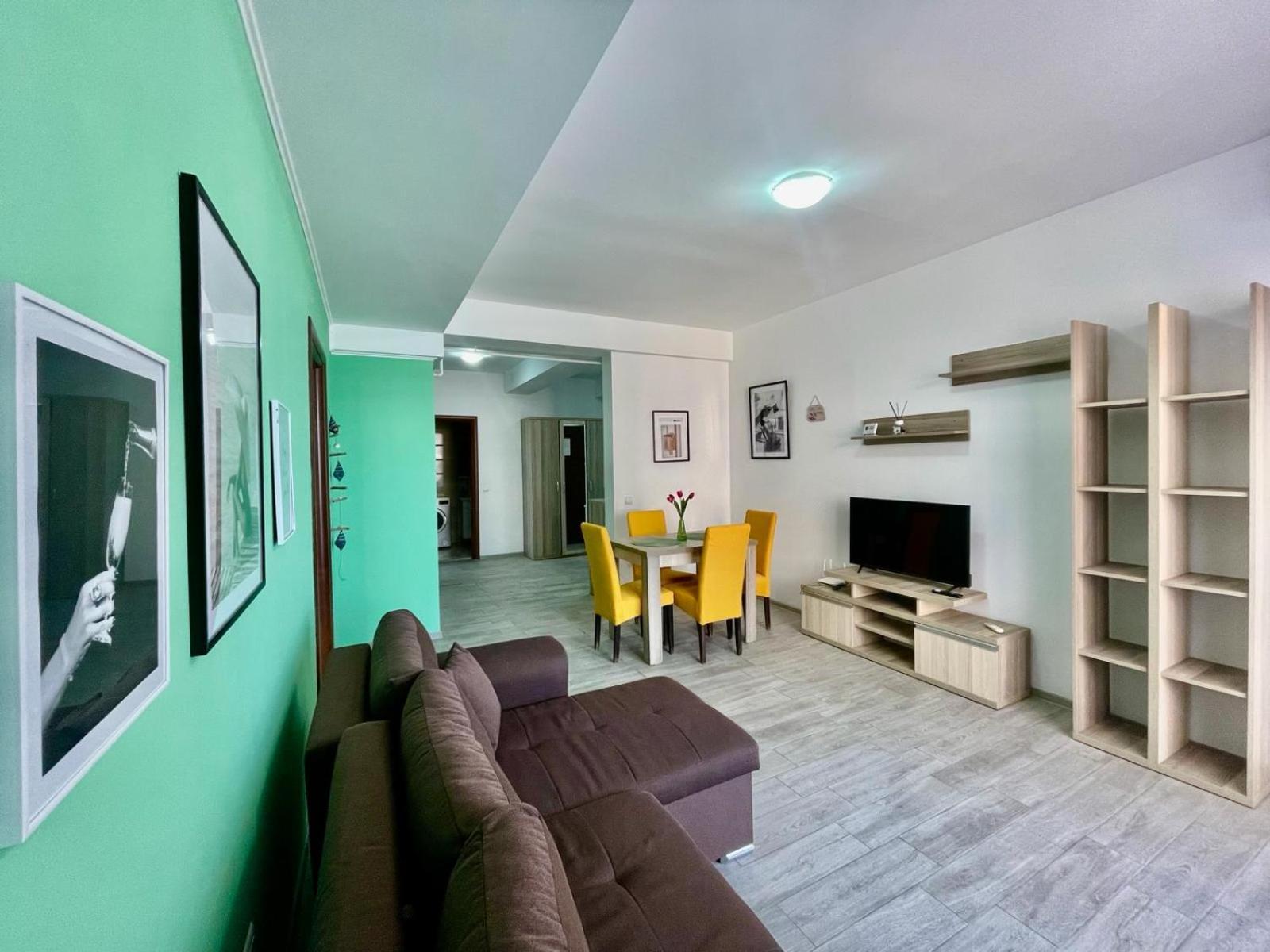 Apartmán Summerland Apartmants Mamaia Nord Exteriér fotografie