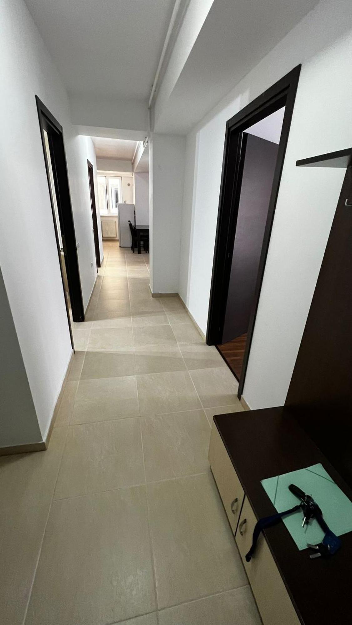 Apartmán Summerland Apartmants Mamaia Nord Exteriér fotografie