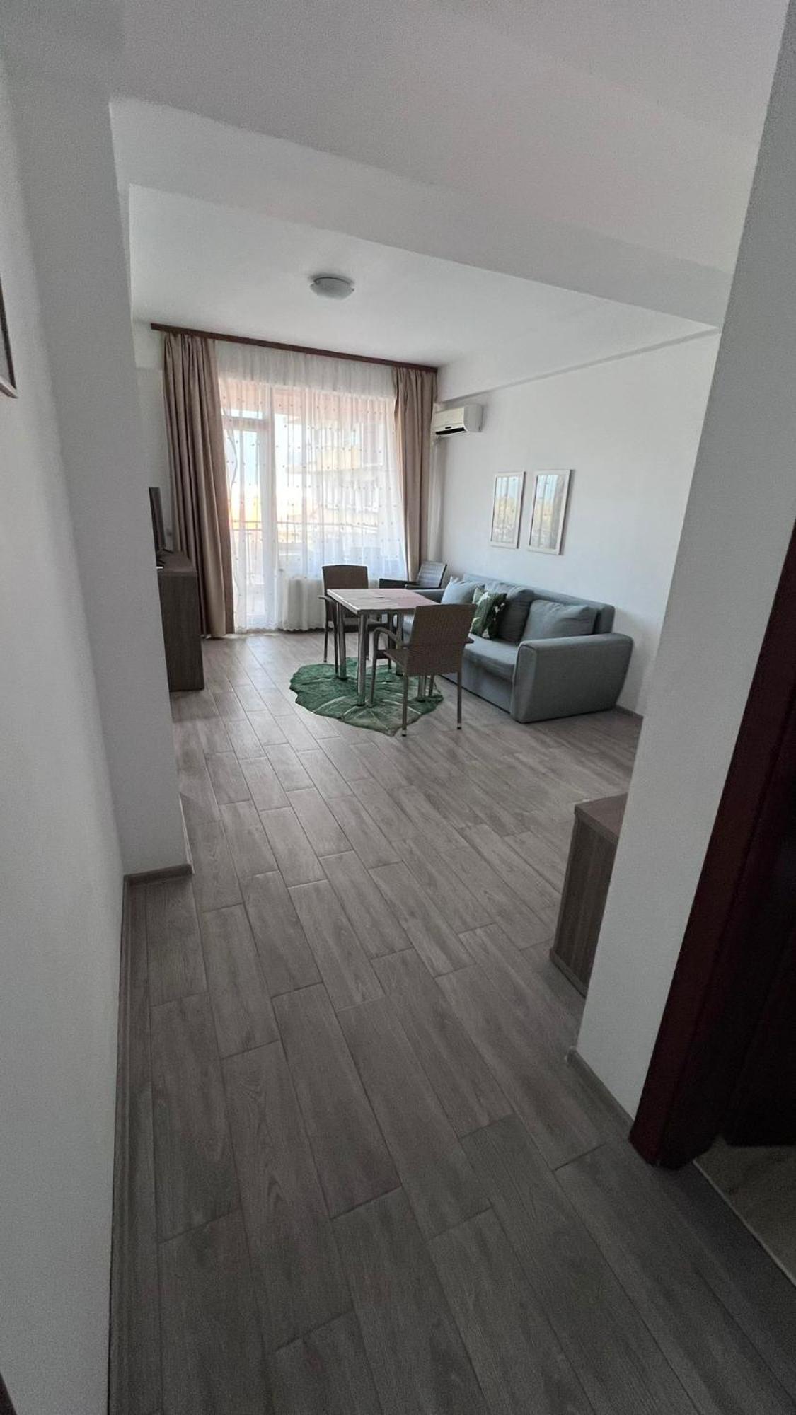 Apartmán Summerland Apartmants Mamaia Nord Exteriér fotografie