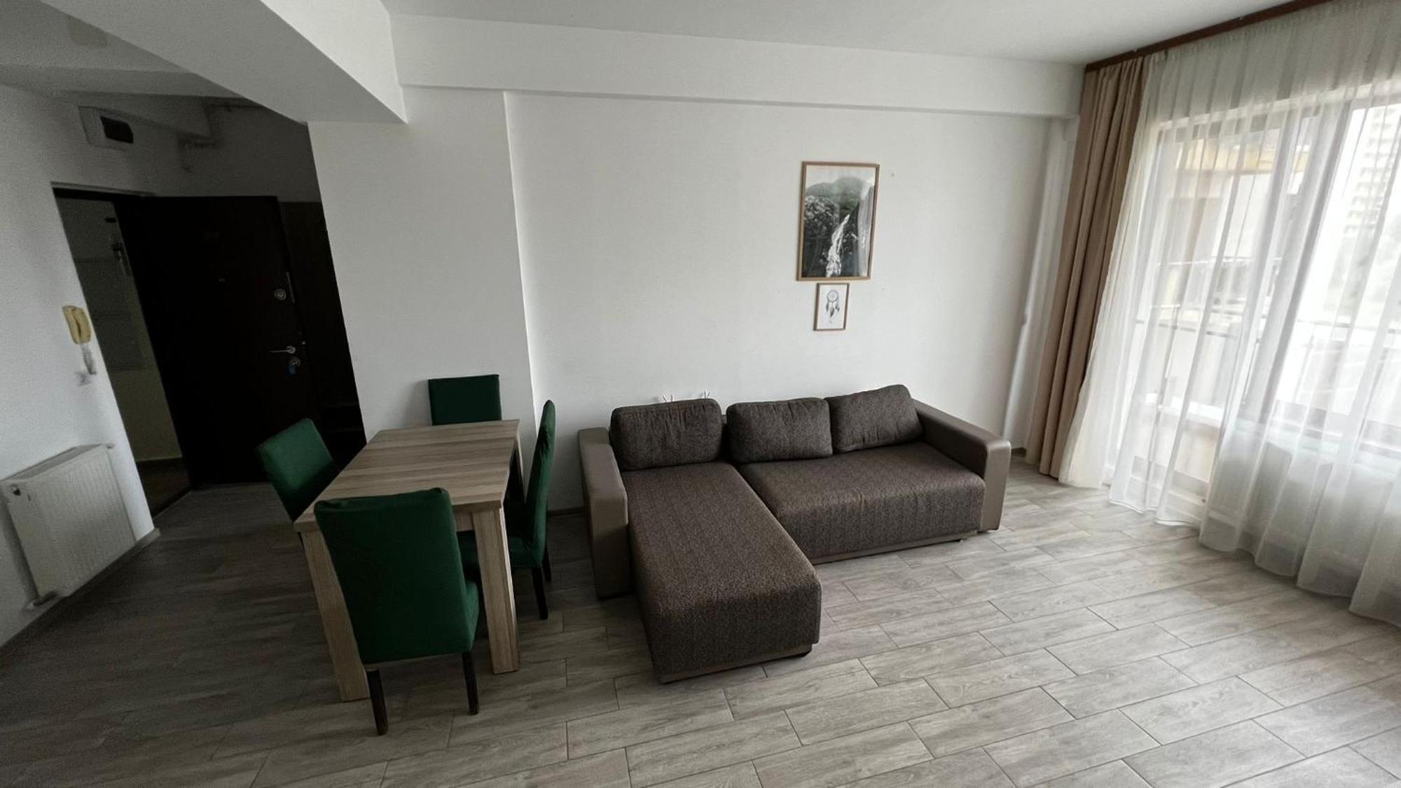 Apartmán Summerland Apartmants Mamaia Nord Exteriér fotografie