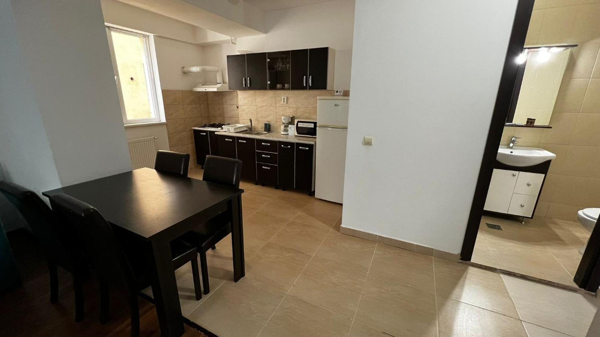 Apartmán Summerland Apartmants Mamaia Nord Exteriér fotografie