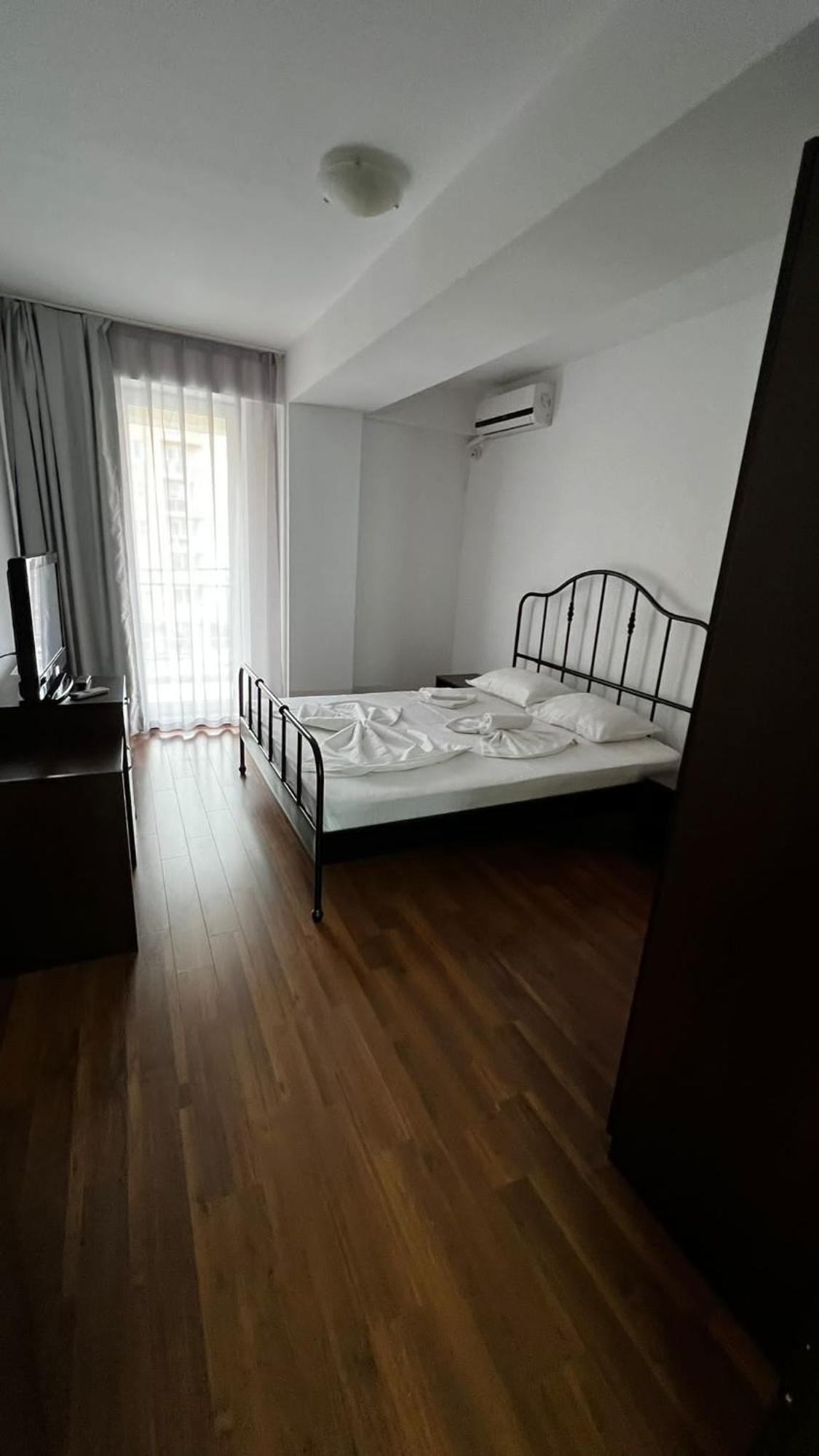 Apartmán Summerland Apartmants Mamaia Nord Exteriér fotografie