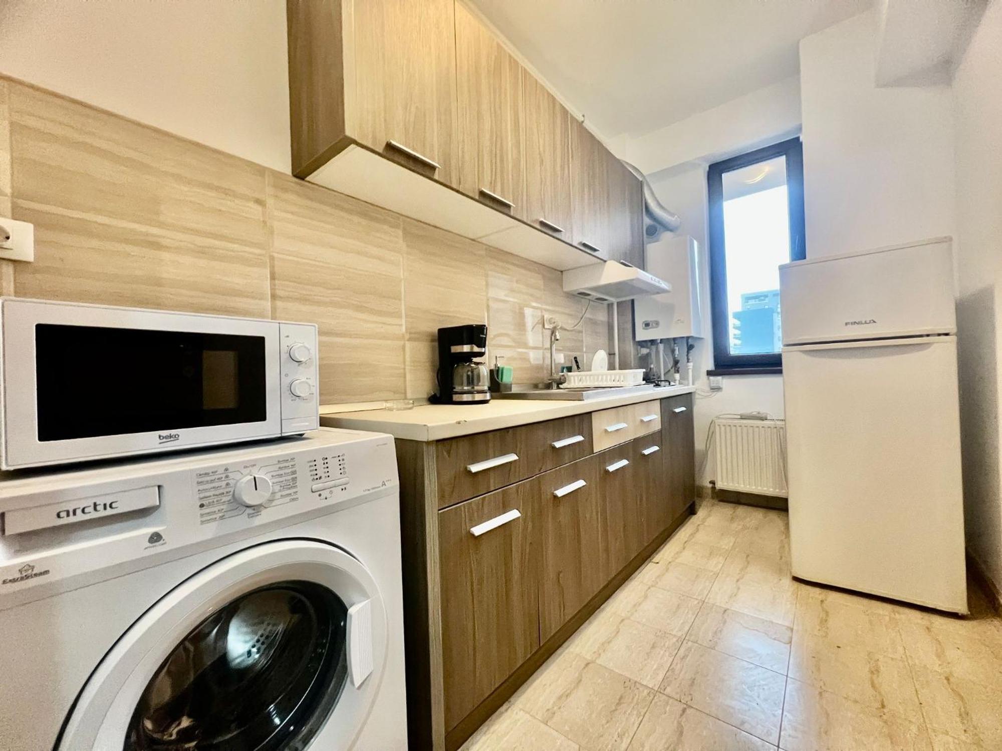 Apartmán Summerland Apartmants Mamaia Nord Exteriér fotografie