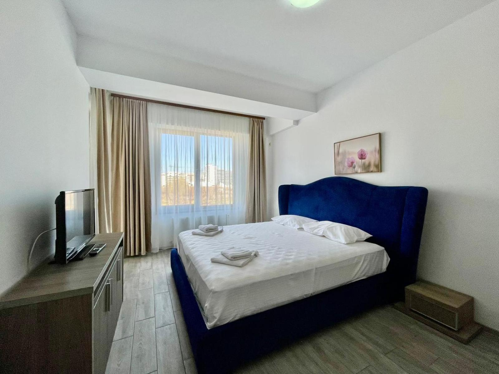 Apartmán Summerland Apartmants Mamaia Nord Exteriér fotografie
