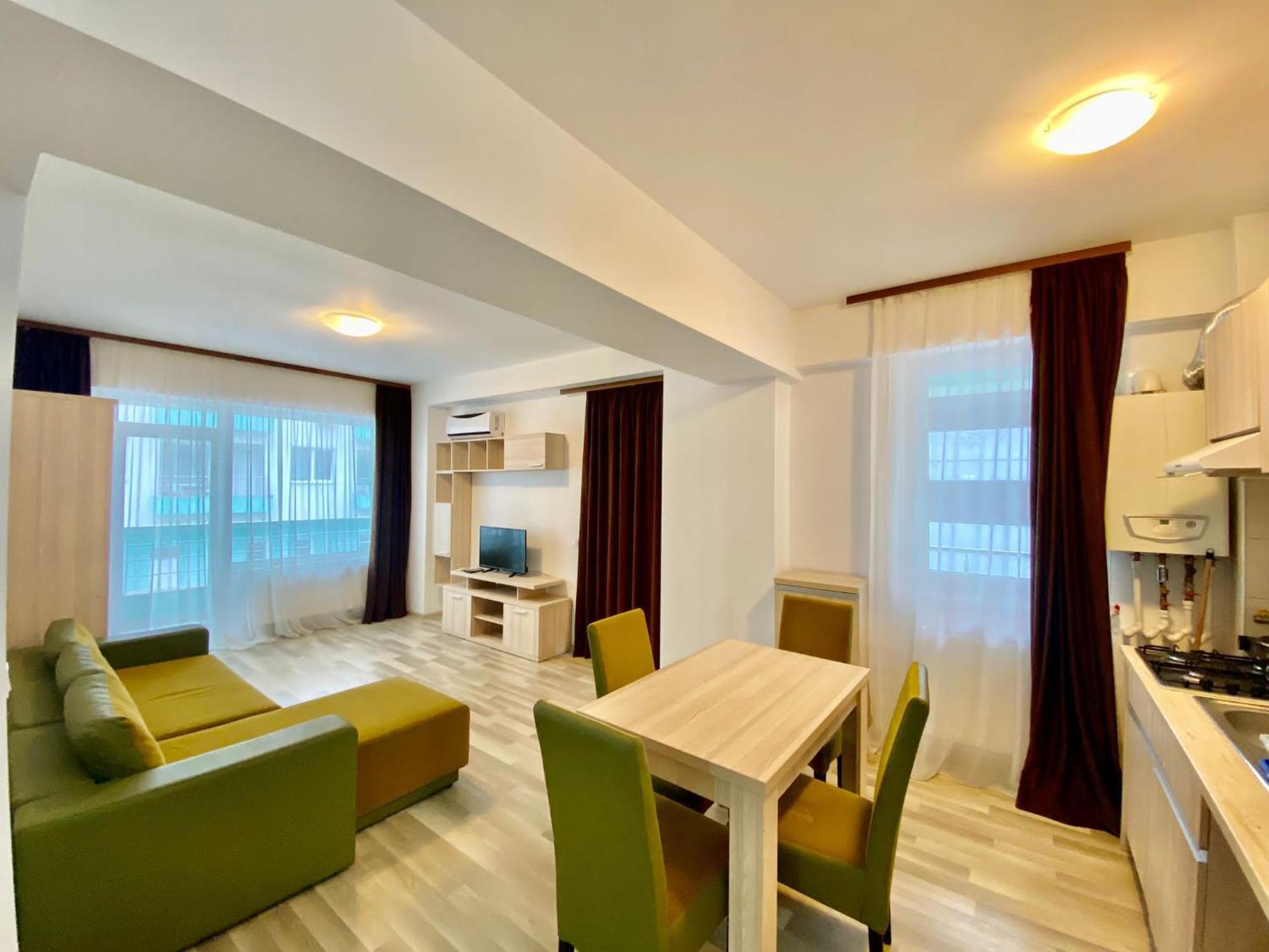 Apartmán Summerland Apartmants Mamaia Nord Exteriér fotografie