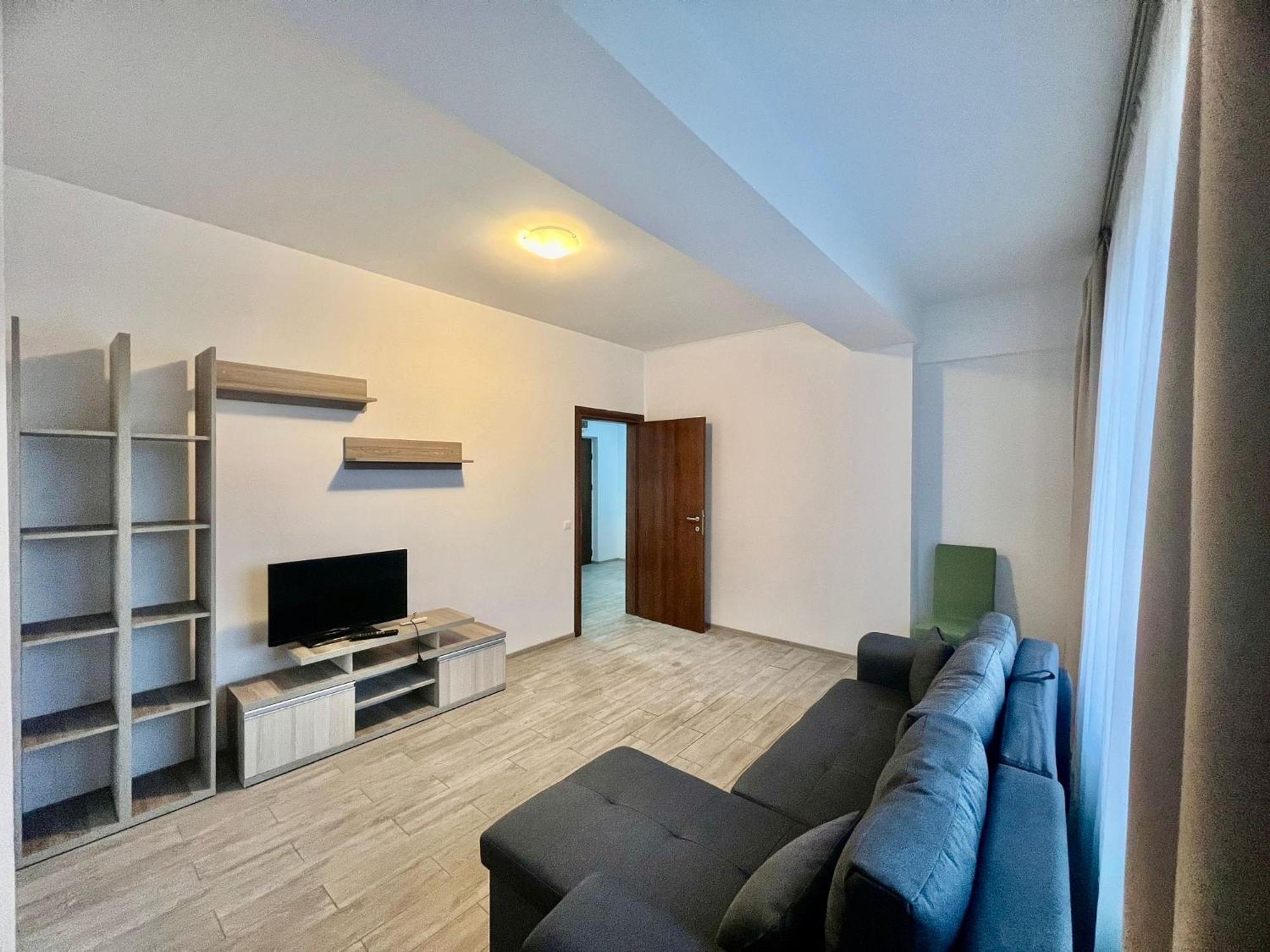 Apartmán Summerland Apartmants Mamaia Nord Exteriér fotografie