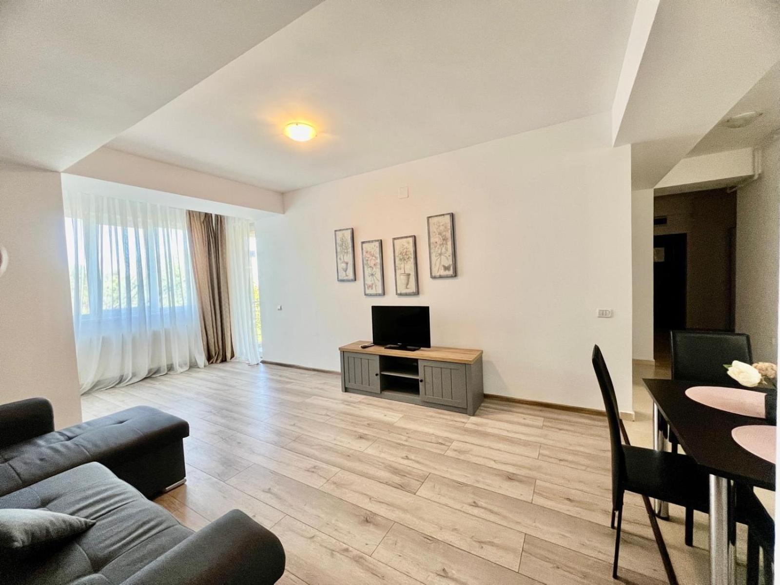 Apartmán Summerland Apartmants Mamaia Nord Exteriér fotografie