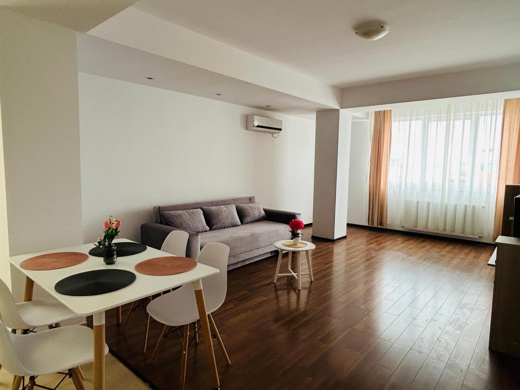 Apartmán Summerland Apartmants Mamaia Nord Exteriér fotografie
