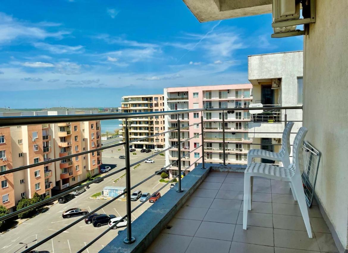 Apartmán Summerland Apartmants Mamaia Nord Exteriér fotografie